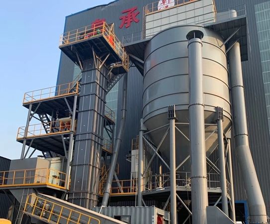 干粉制砂樓優(yōu)勢(shì)有哪些？