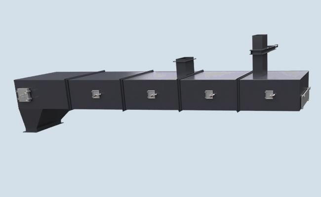 干法制砂樓的工藝流程是什么樣？