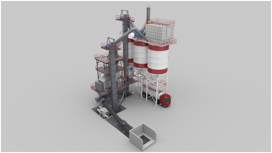 特細(xì)砂制砂樓有哪些優(yōu)勢(shì)？